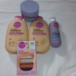 EOS Bundle