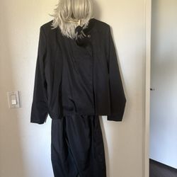 Halloween Costume 
