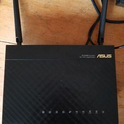 Asus Rt-ac68u