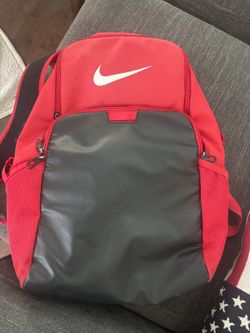 Nike Backpack