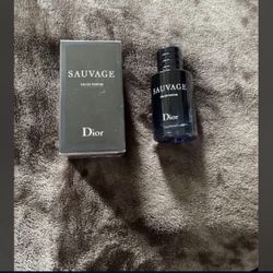 Dior Sauvage(new)