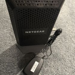 Netgear CM1000