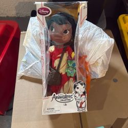 Lilo Doll 