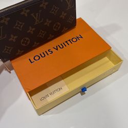 Louis Vuitton Wallet