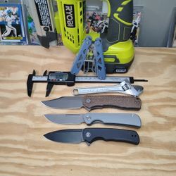 Downsizing My Tool Collection 