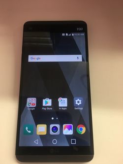 Lg V20 64gb