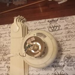 Ceiling Fan $75 Obo