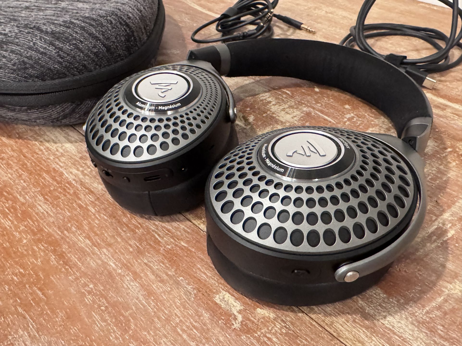 Focal Bathys Wireless ANC Headphones – Like New Condition – $499 (OBO)