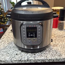 Instant Pot