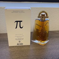 Givenchy Pi 3.3 oz EDT TESTER For men 