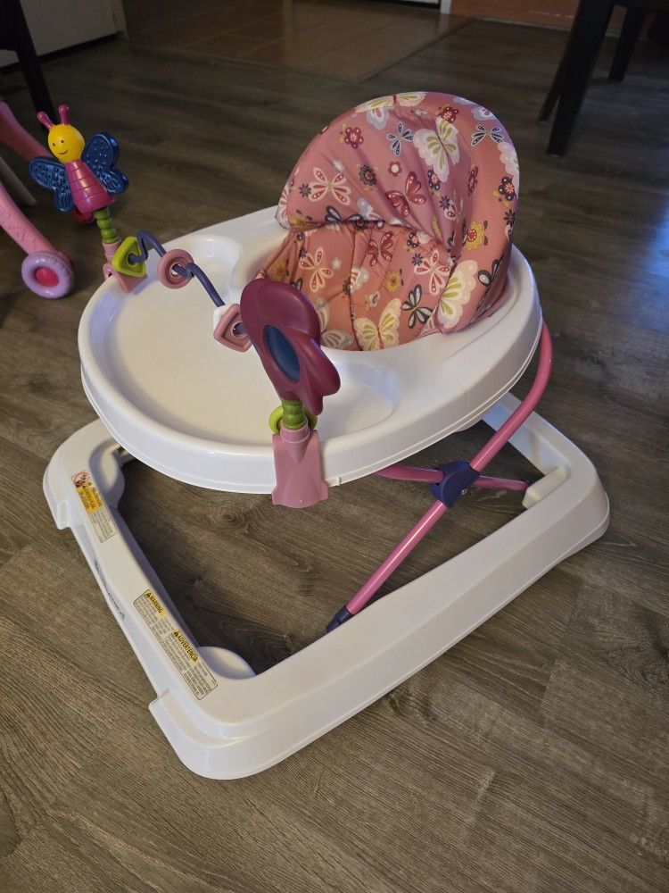 Baby Walker