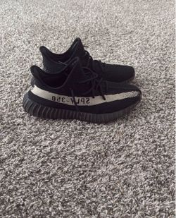 Yeezy Oreo