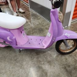 Scooter