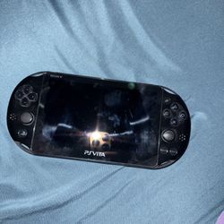 Ps Vita Slim 