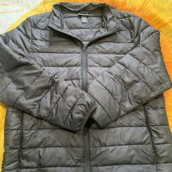 H&M Puffer Jacket 