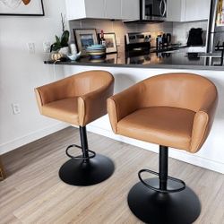 Designer Bar Stools 