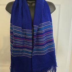 Scarf New 55 Inch