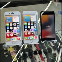 iPhone 8 AT&T Or Cricket 