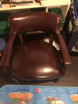 Desk Chair 