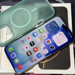 Apple iPhone 16 Pro Max 256gb Natural Unlocked