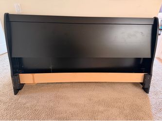 California king bed