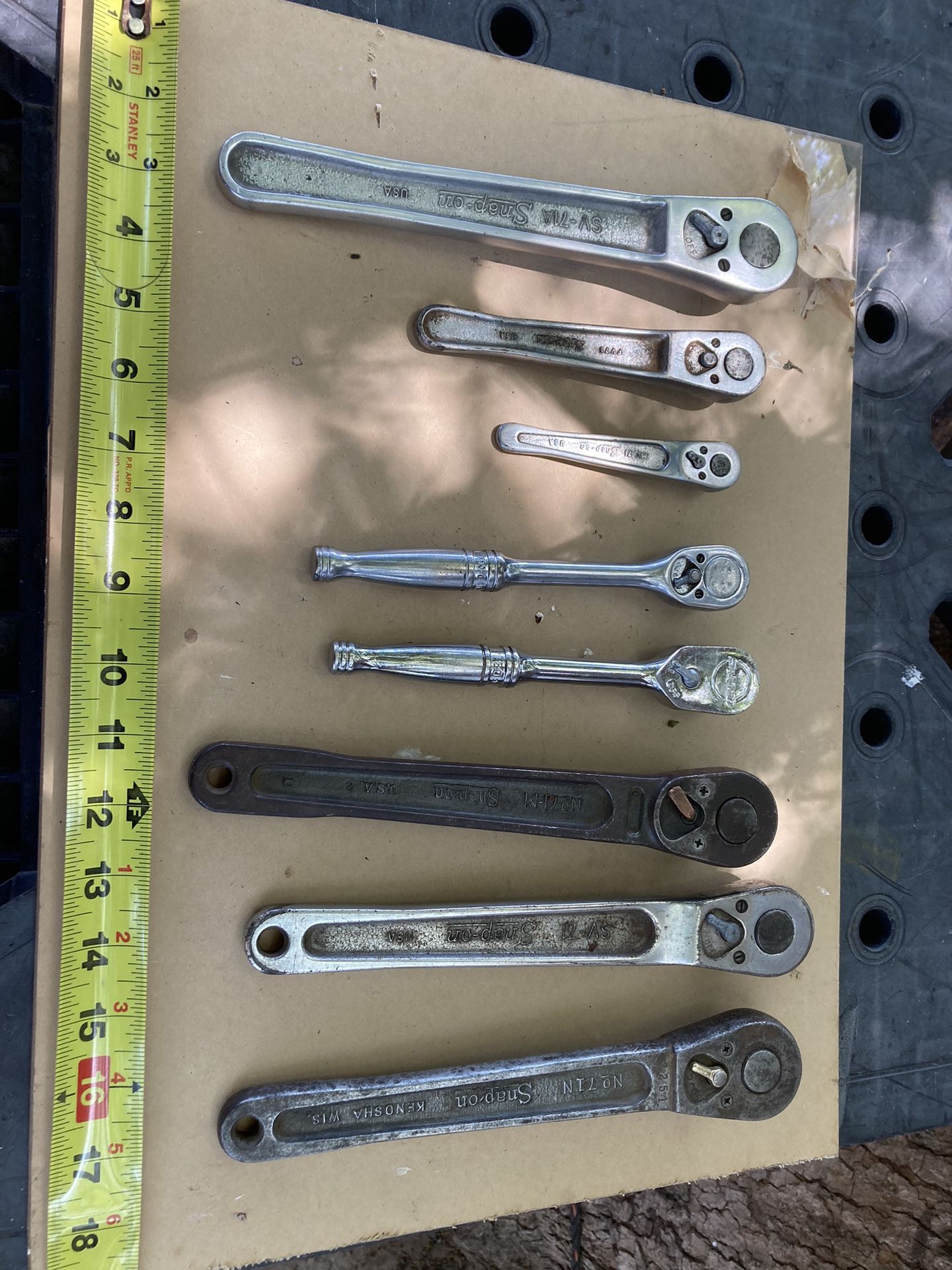 Snap On
