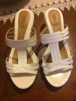 Ladies shoes new
