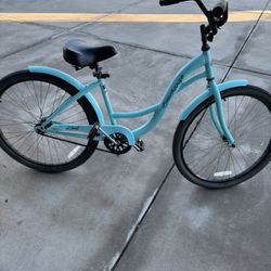 Beach Cruiser ( Seachange Brand)