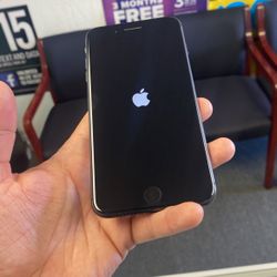 Apple iPhone 8 Plus 64GB Unlock