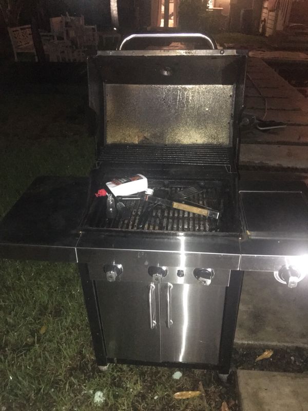 Bbq Grill For In Miami Fl Offerup