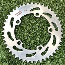 DMX chain ring