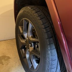 Ironman iMove Gen 2 SUV All Season 265/50R20 111V XL   2024 year.  Four tires.