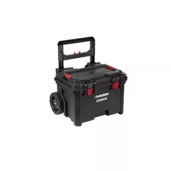 ✨️ Husky Build-Out 22 in. Modular Tool Storage Rolling Tool Box W5618