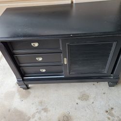 TV Stand Chest Drawer