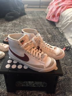 Nike Blazer Mid 77