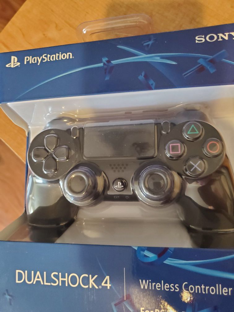 Brand New PS4 Dual Shock Controller