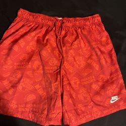 Nike Shorts (men) 