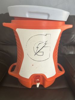 Gatorade Big Jug