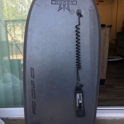 Morey Boogie Pro Comp 42