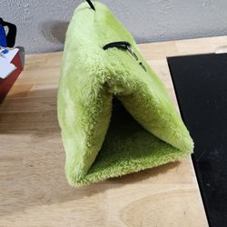 Guinea Pig Hut Hammock Hideaway