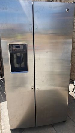 Ge side by side