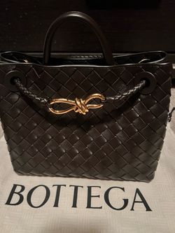 Bottega Andiamo small