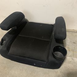 Booster Seats
