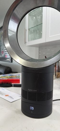 Dyson Cool Bladeless Fan