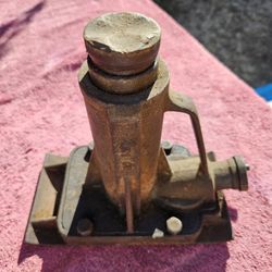 Mechanical Lift Jack 2ton