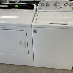 Set Lavadora y Secadora perfecta cond 🚛Dely🛠️Inst. disponible