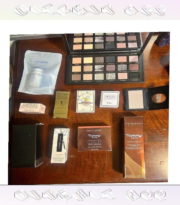 get resource Awaken Your Creative Powers with Pro Makeup Artist Toolkit