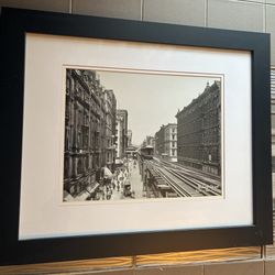 Chicago Landmark Pictures