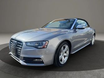 2016 Audi A5