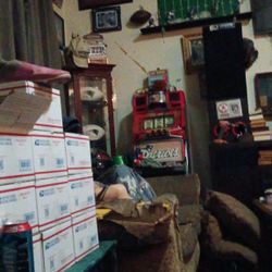 Sports trading Cards 